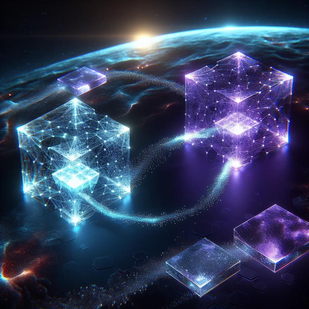 What Is IBC in Crypto? A Clear Guide to Inter‑Blockchain Communication