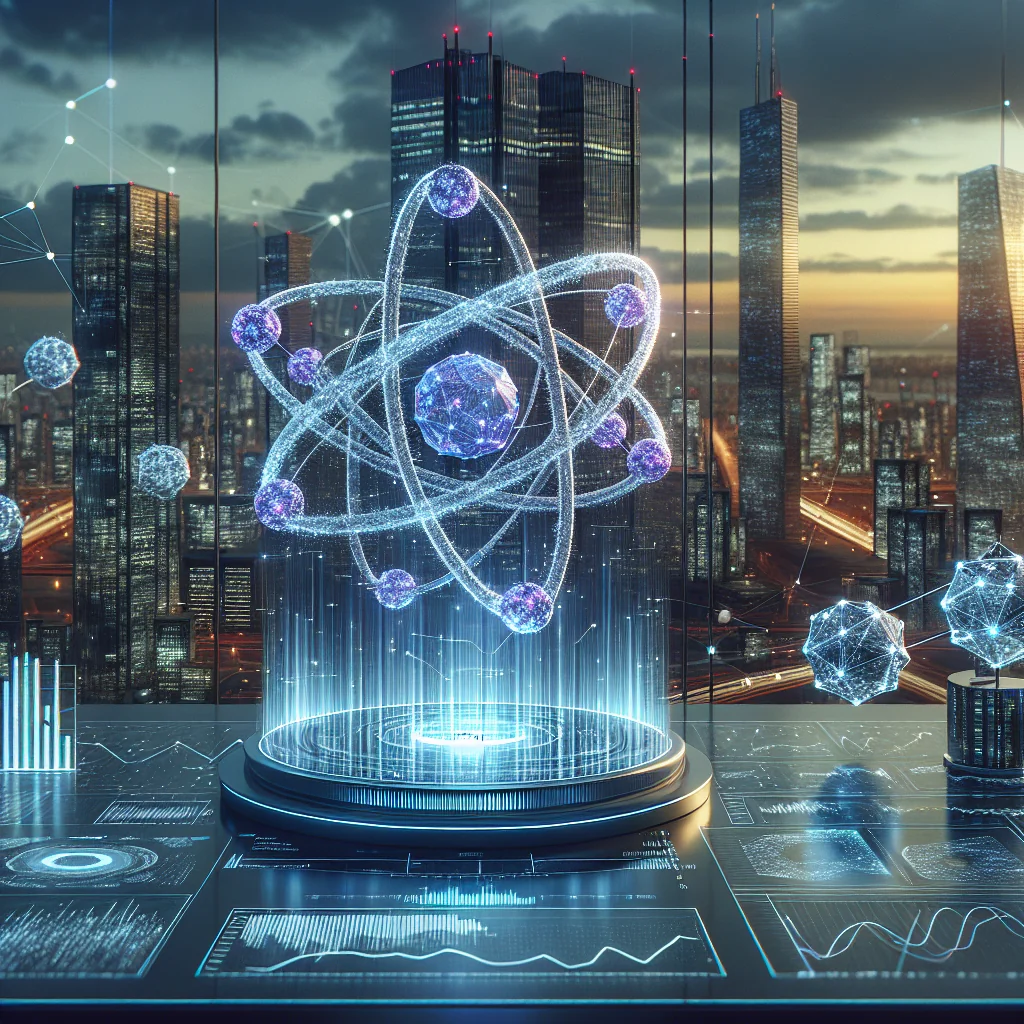 Cosmos ATOM Price Prediction 2030: What’s Realistic and What’s Hype?