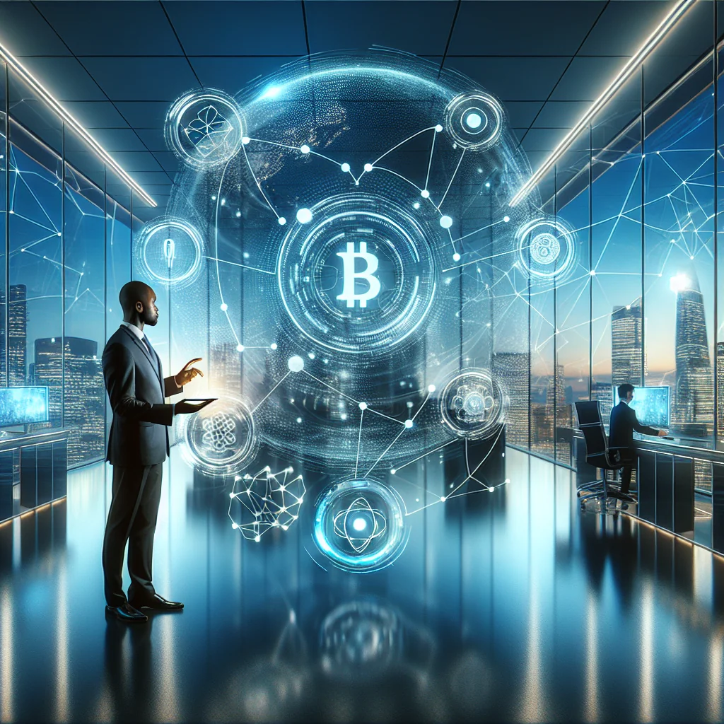 Crypto Acquiring: What It Is, How It Works, and Why It Matters