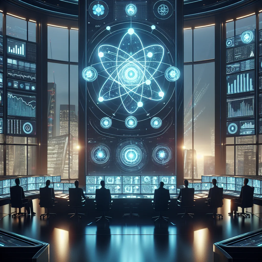 Cosmos ATOM Price Prediction 2030: A Cautious, Risk-First Guide