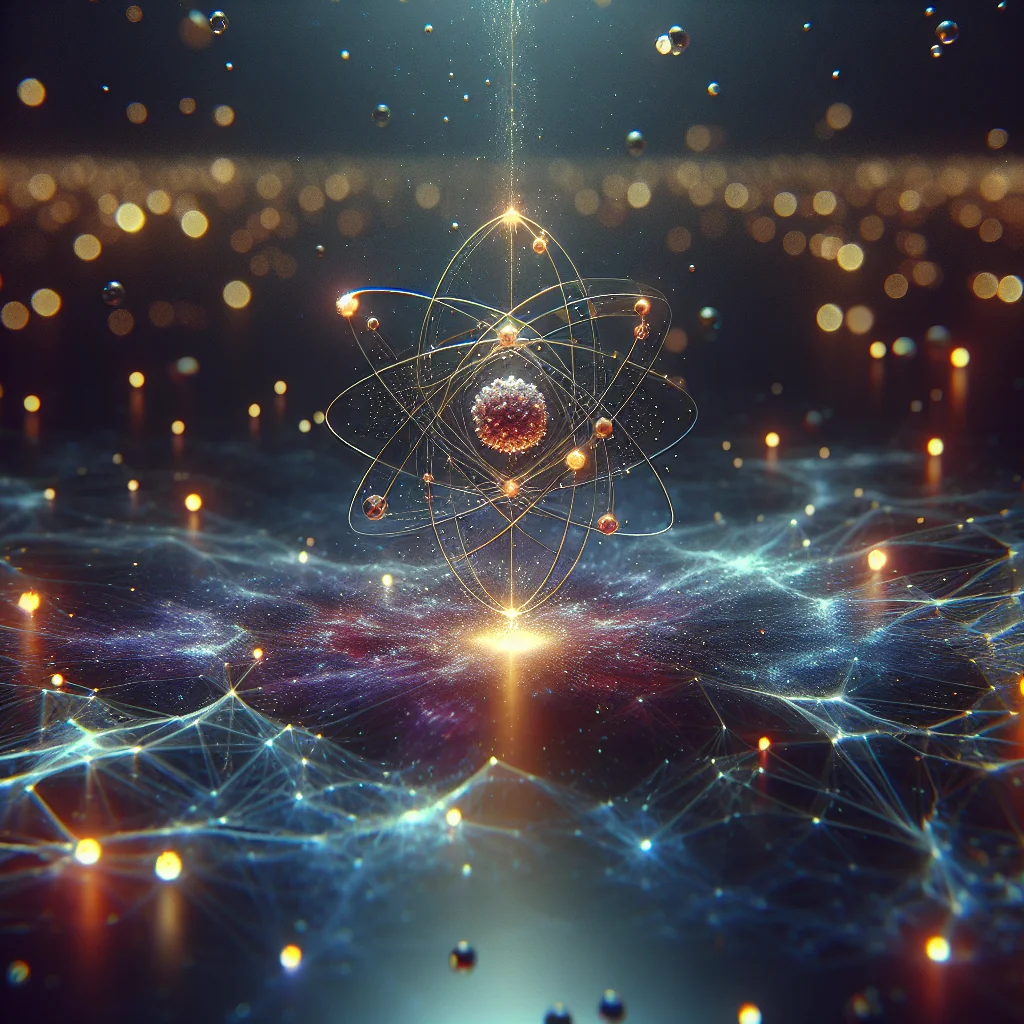 What Is Atom? A Clear Guide to the Building Blocks of Matter