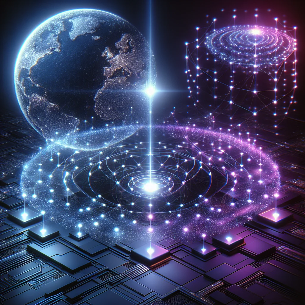 Atom vs Polkadot: A Practical Comparison of Two Interoperable Blockchains