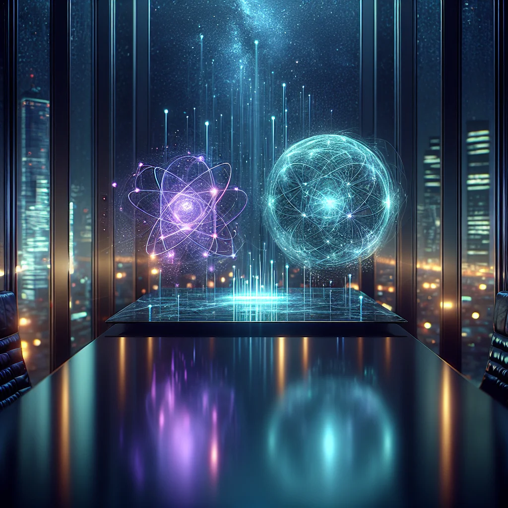 Atom vs Solana: Which Blockchain Fits Your Strategy?