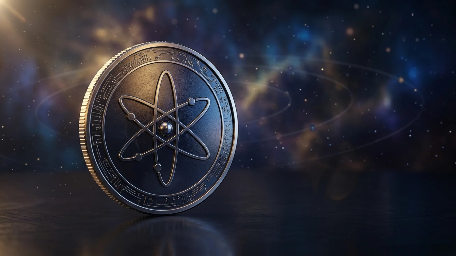 Will Cosmos (Atom) Reach 1 Cent?